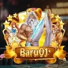 BARU01 - Permainan Mahjong Seru dan Menantang