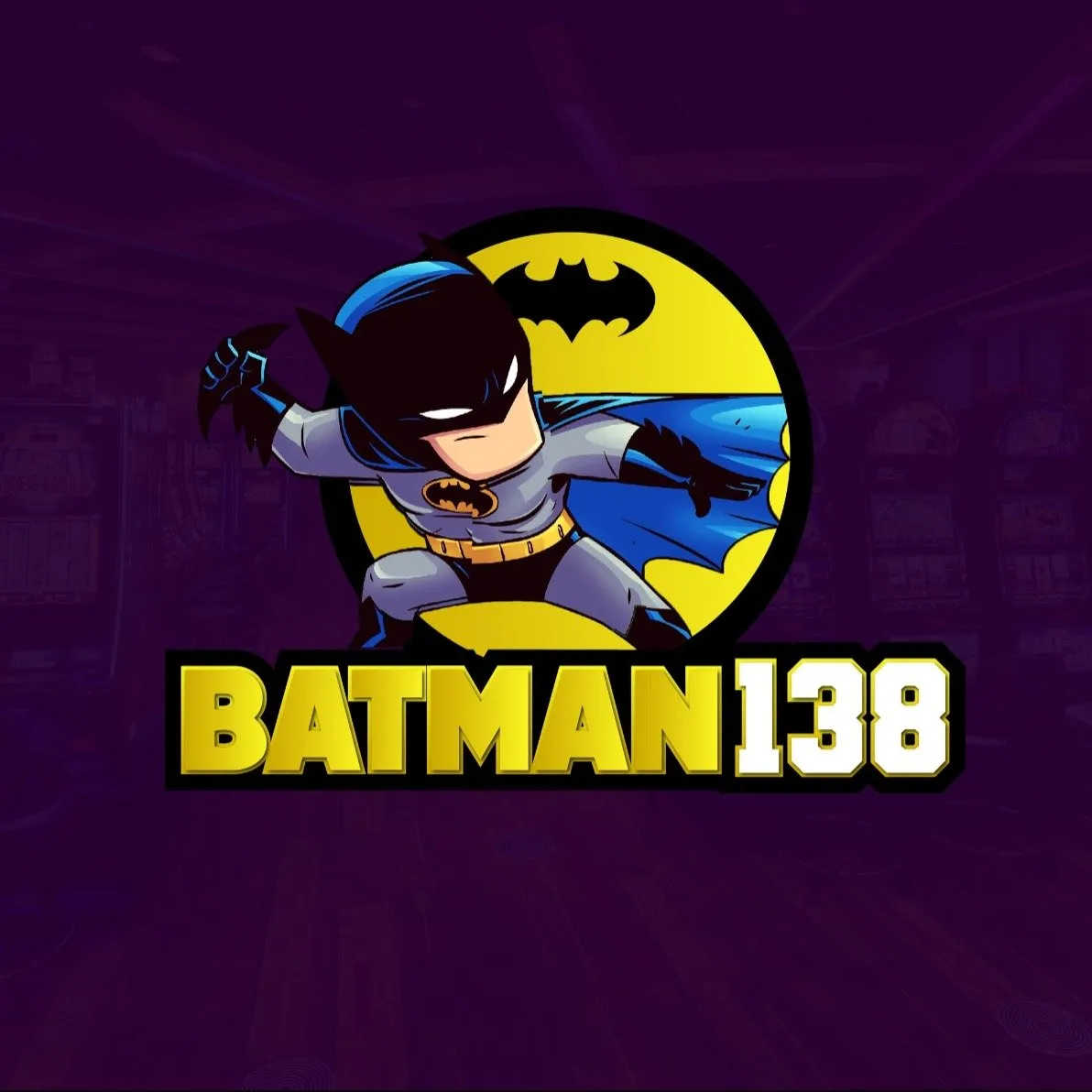 BATMAN138 - Game Kasino Seru dan Menguntungkan