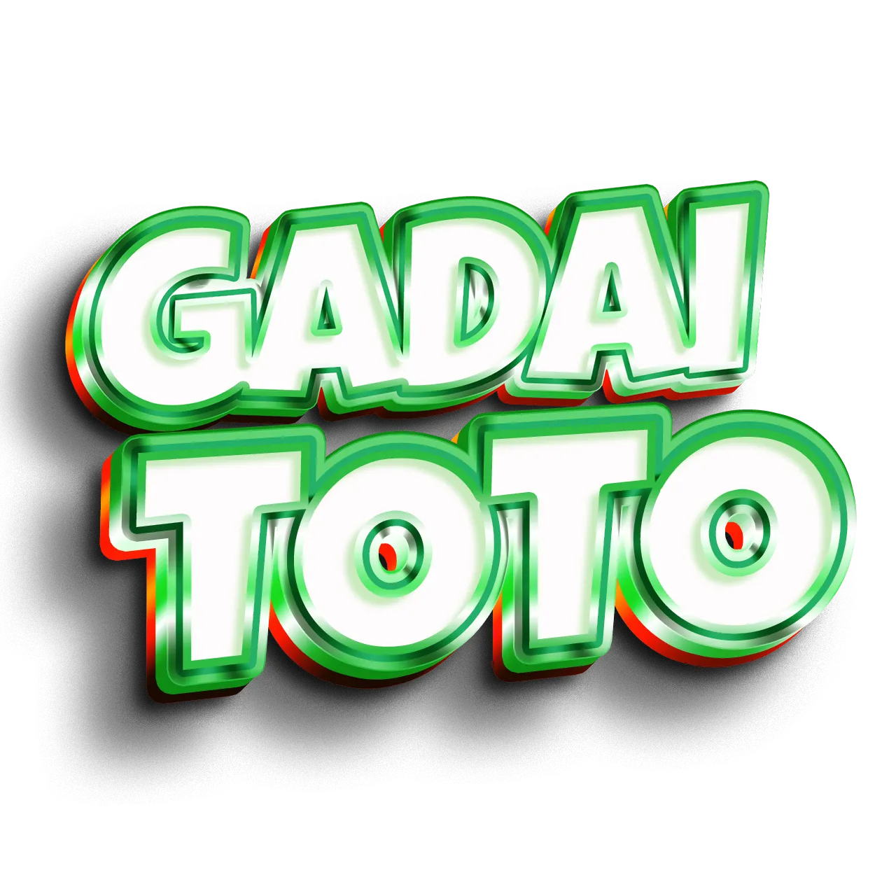 GADAITOTO - Permainan Kasino Seru dan Menarik