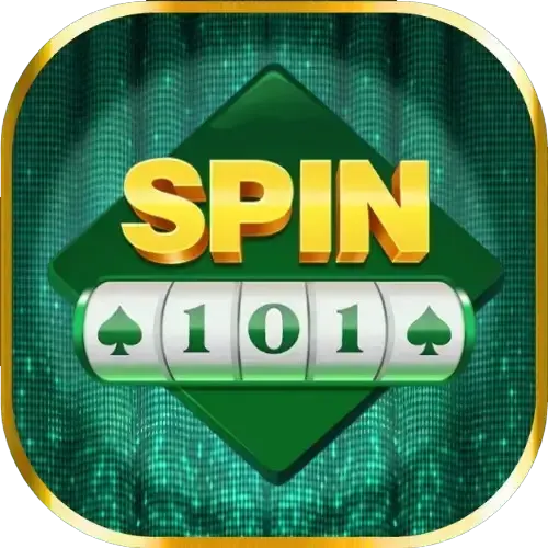 SPIN101 - Game Memancing Seru di Dunia Digital