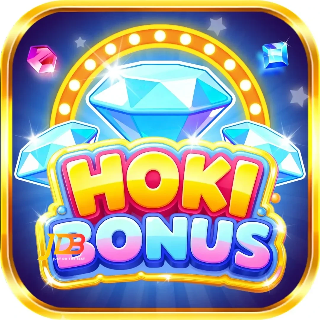 Logo hokibonus